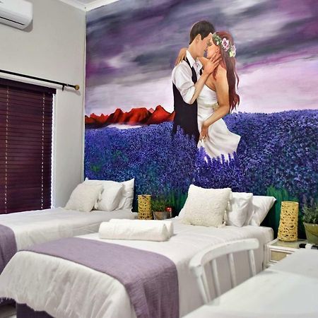 Zonnevanger Guesthouse Noorder-Paarl Экстерьер фото