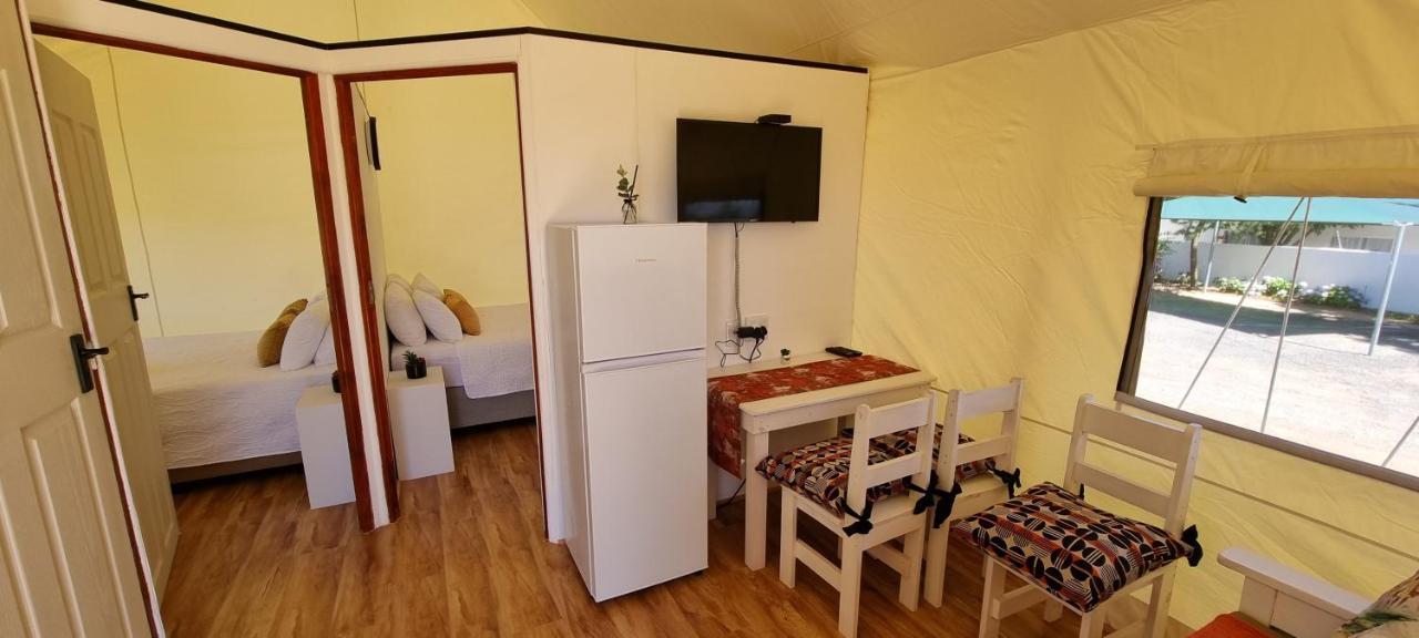 Zonnevanger Guesthouse Noorder-Paarl Экстерьер фото