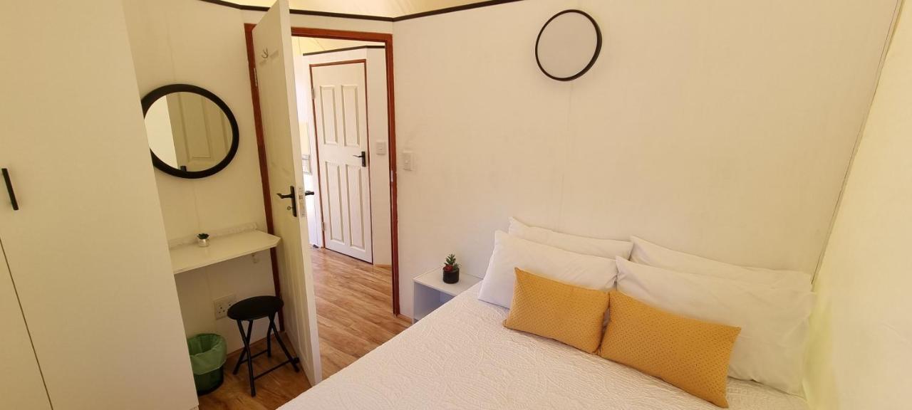 Zonnevanger Guesthouse Noorder-Paarl Экстерьер фото