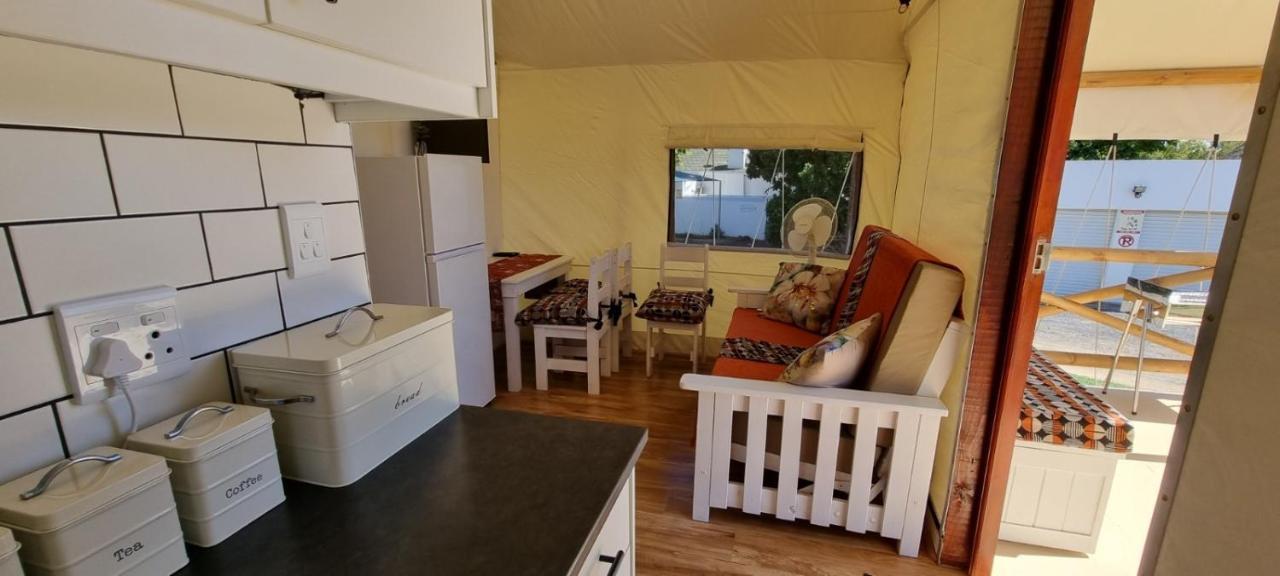 Zonnevanger Guesthouse Noorder-Paarl Экстерьер фото
