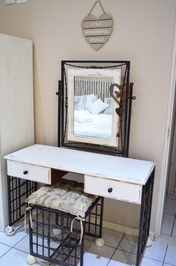 Zonnevanger Guesthouse Noorder-Paarl Экстерьер фото