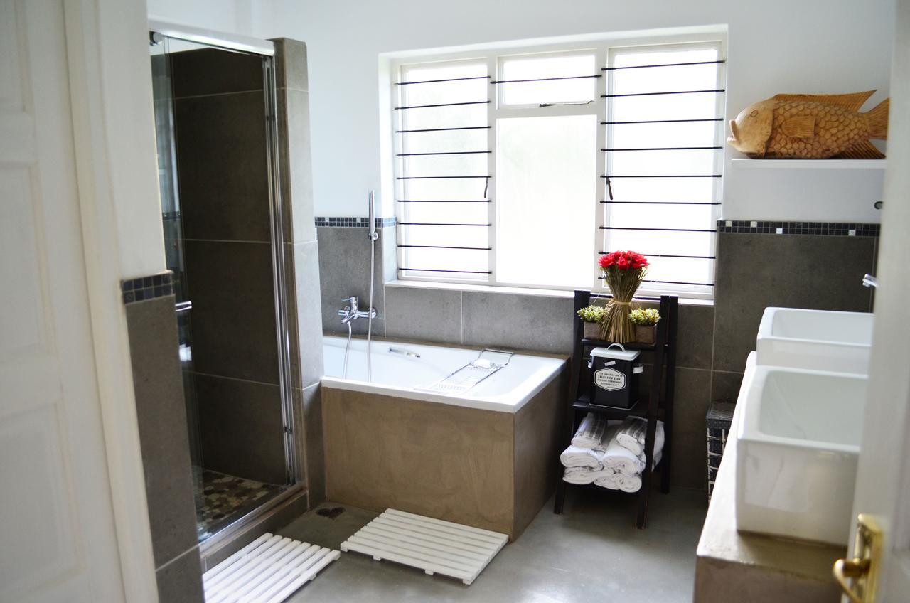 Zonnevanger Guesthouse Noorder-Paarl Экстерьер фото