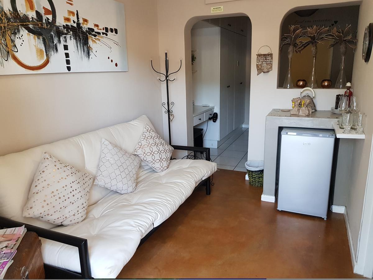 Zonnevanger Guesthouse Noorder-Paarl Экстерьер фото
