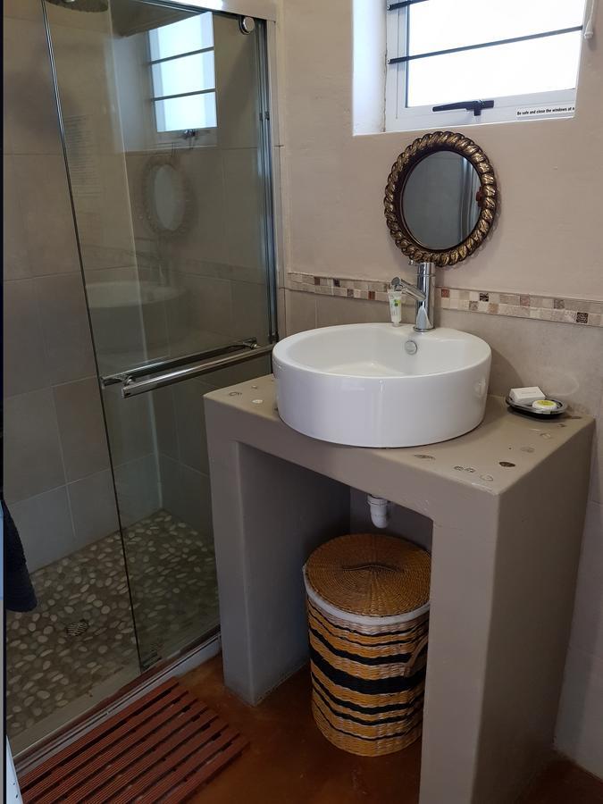 Zonnevanger Guesthouse Noorder-Paarl Экстерьер фото