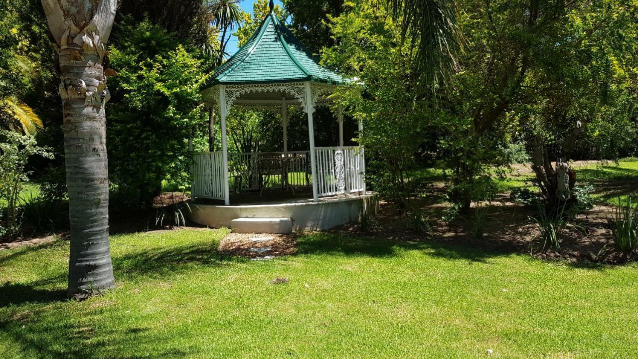 Zonnevanger Guesthouse Noorder-Paarl Экстерьер фото