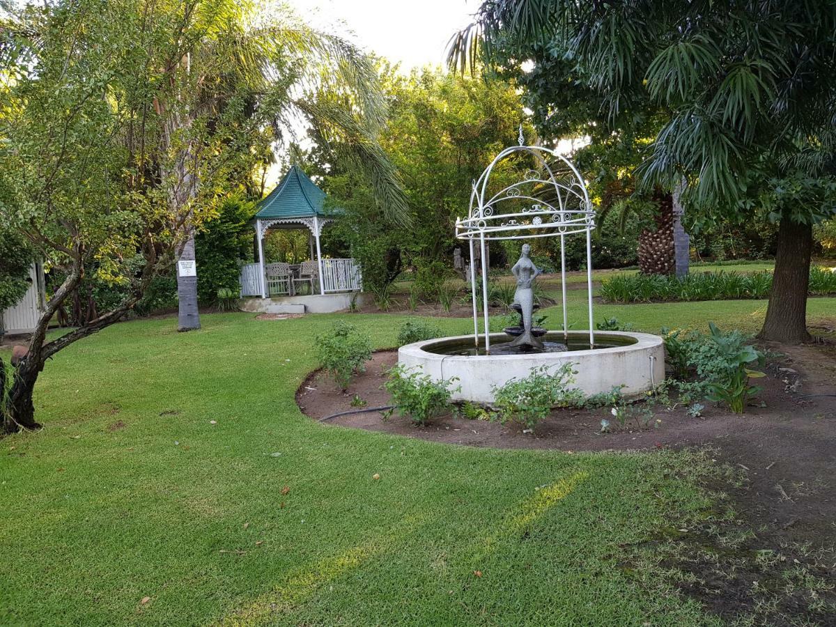 Zonnevanger Guesthouse Noorder-Paarl Экстерьер фото