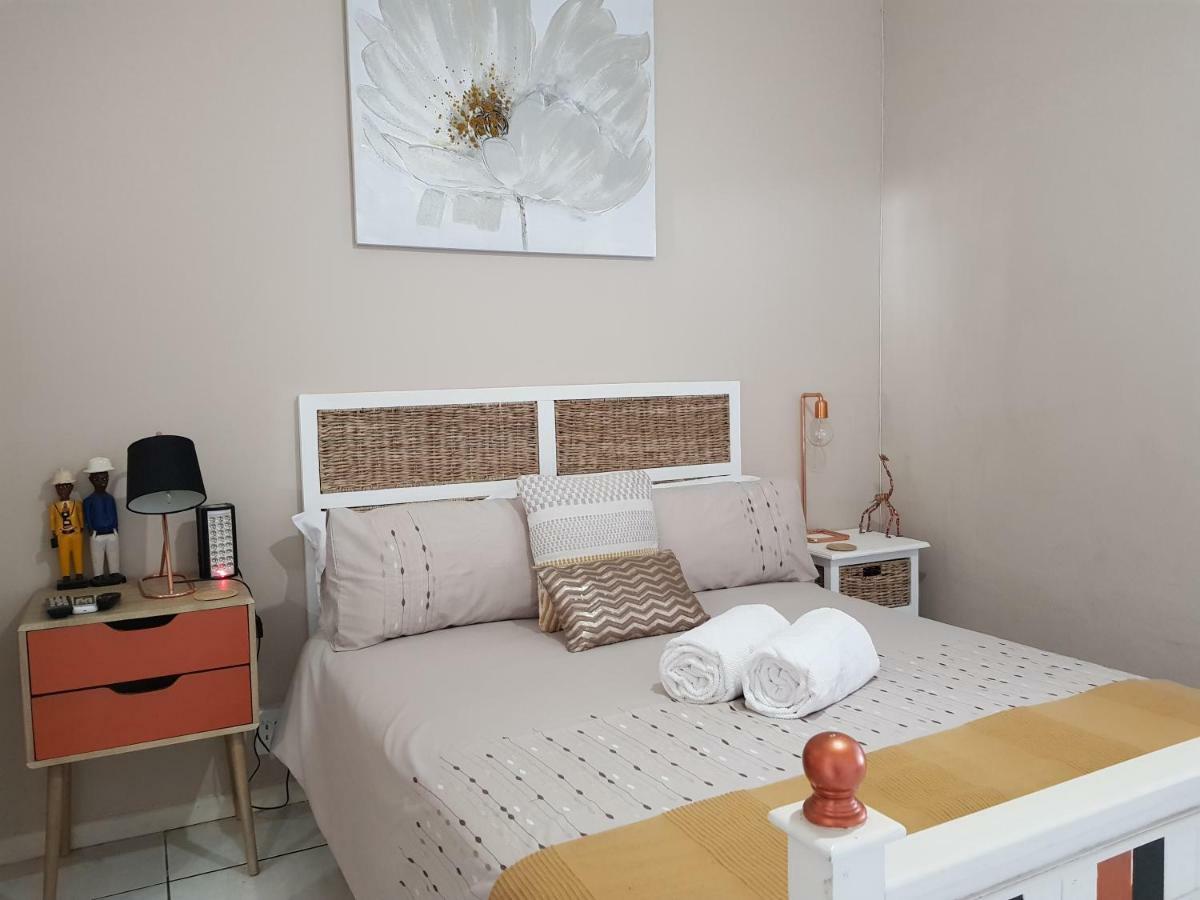 Zonnevanger Guesthouse Noorder-Paarl Экстерьер фото