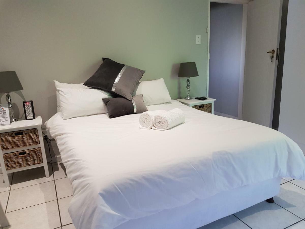 Zonnevanger Guesthouse Noorder-Paarl Экстерьер фото