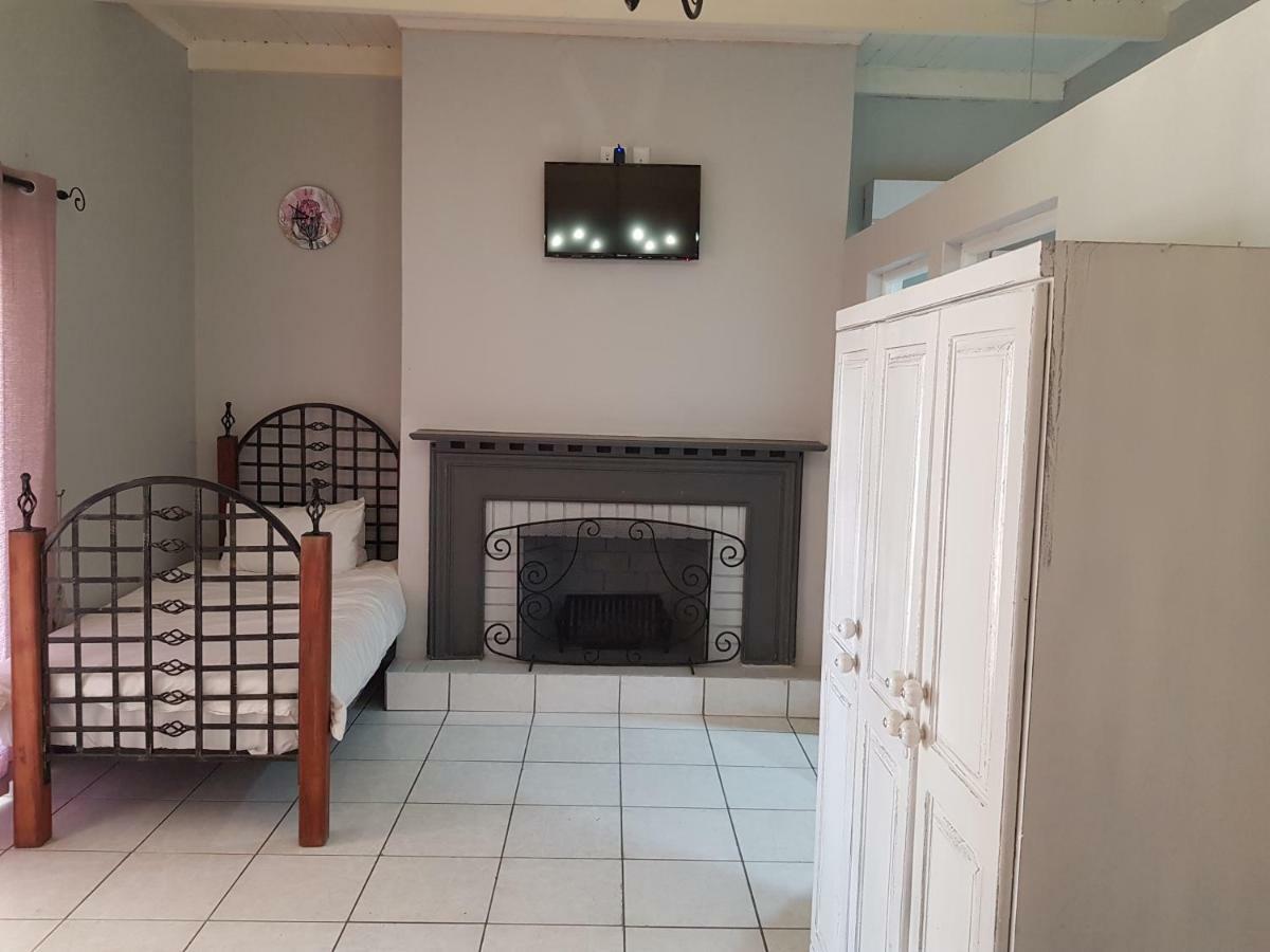Zonnevanger Guesthouse Noorder-Paarl Экстерьер фото