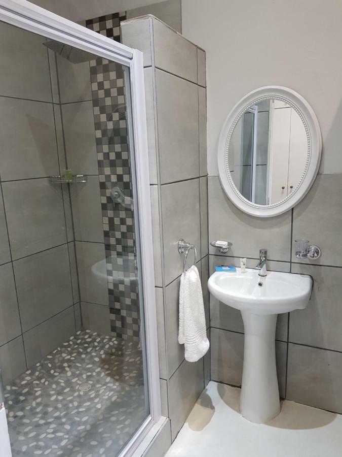 Zonnevanger Guesthouse Noorder-Paarl Экстерьер фото