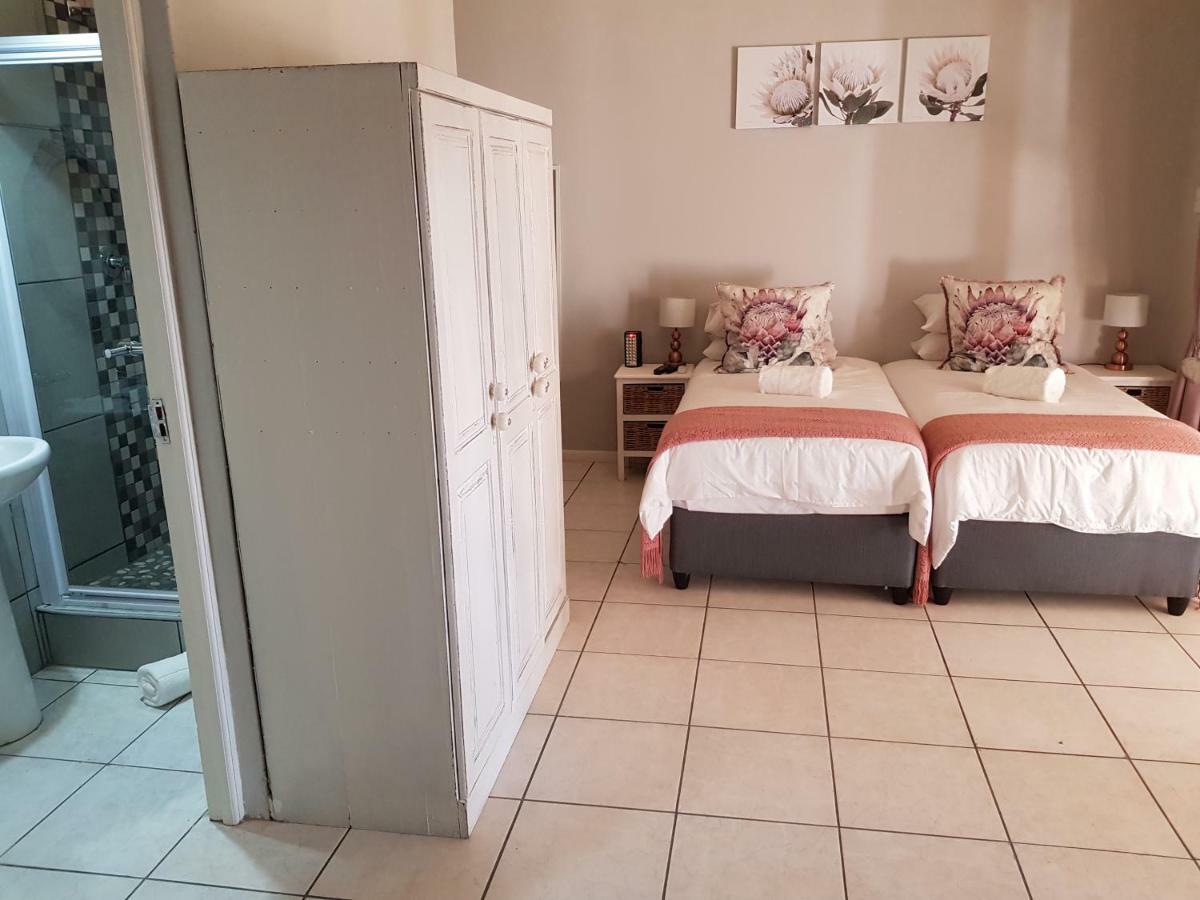 Zonnevanger Guesthouse Noorder-Paarl Экстерьер фото