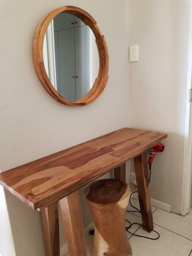 Zonnevanger Guesthouse Noorder-Paarl Экстерьер фото