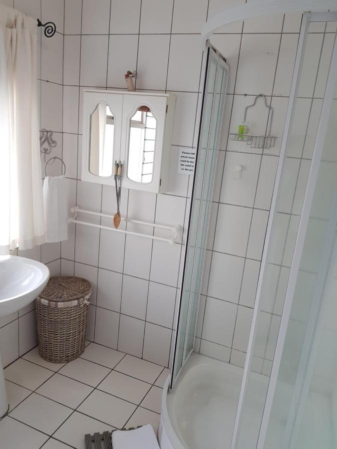 Zonnevanger Guesthouse Noorder-Paarl Экстерьер фото