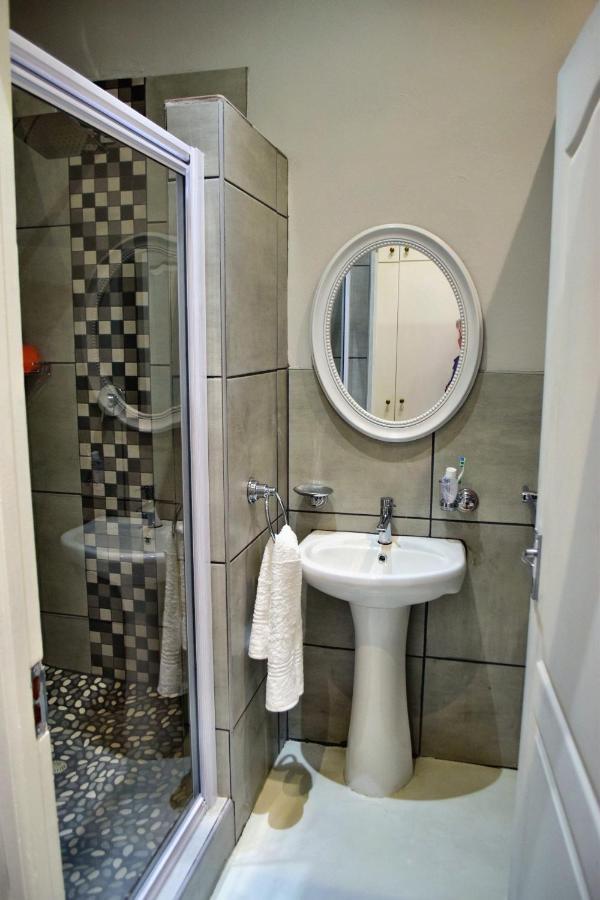 Zonnevanger Guesthouse Noorder-Paarl Экстерьер фото